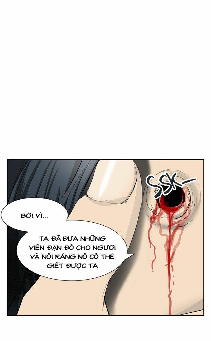 Cuộc Chiến Trong Tòa Tháp - Tower Of God: Chapter 354