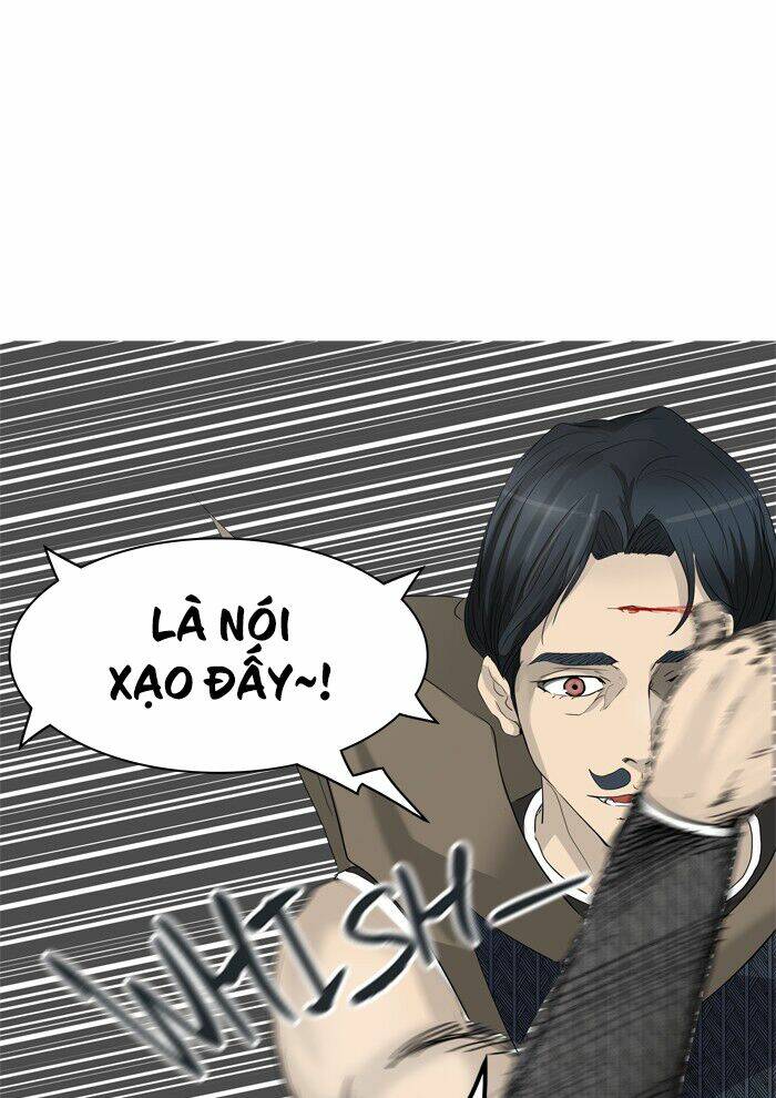 Cuộc Chiến Trong Tòa Tháp - Tower Of God: Chapter 354