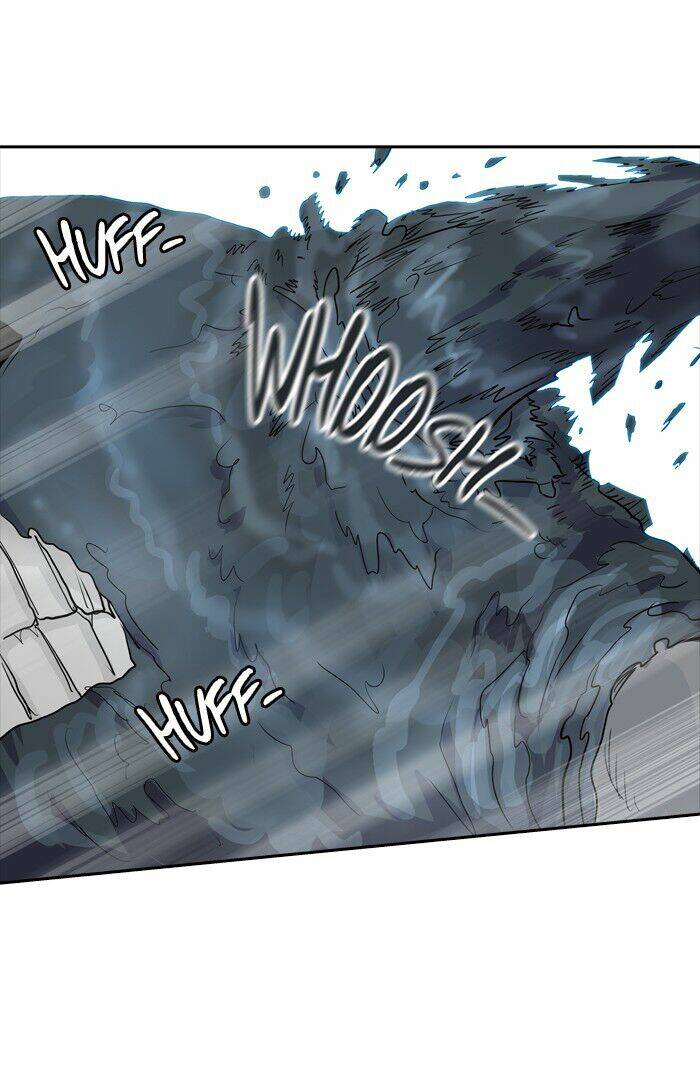 Cuộc Chiến Trong Tòa Tháp - Tower Of God: Chapter 354