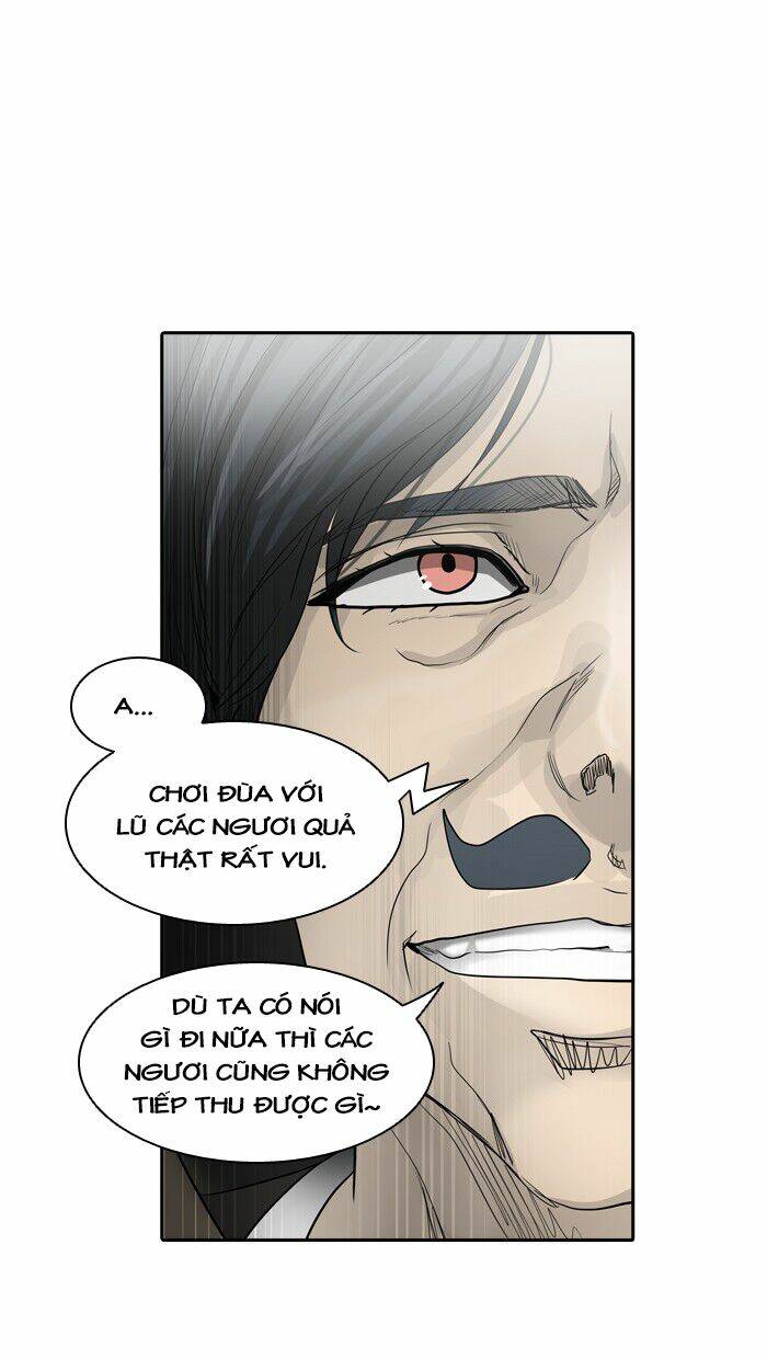 Cuộc Chiến Trong Tòa Tháp - Tower Of God: Chapter 354