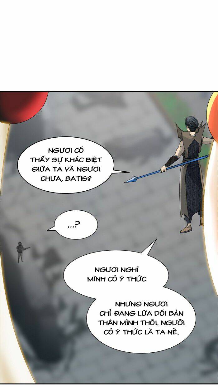 Cuộc Chiến Trong Tòa Tháp - Tower Of God: Chapter 354