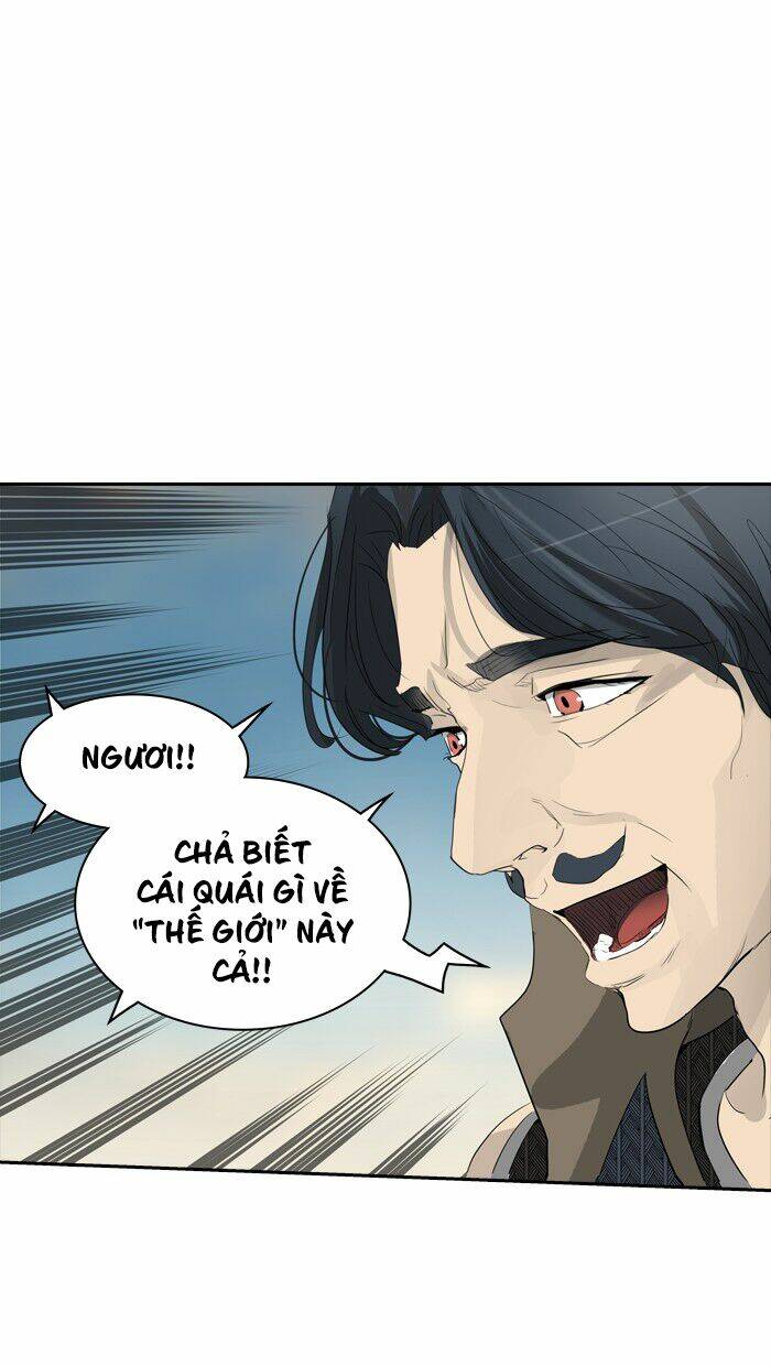 Cuộc Chiến Trong Tòa Tháp - Tower Of God: Chapter 354