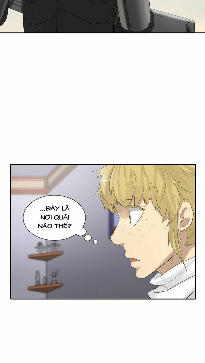 Cuộc Chiến Trong Tòa Tháp - Tower Of God: Chapter 354