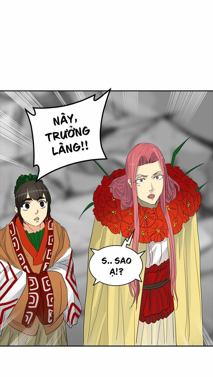 Cuộc Chiến Trong Tòa Tháp - Tower Of God: Chapter 354
