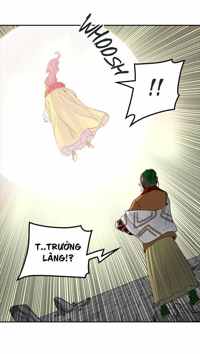 Cuộc Chiến Trong Tòa Tháp - Tower Of God: Chapter 354