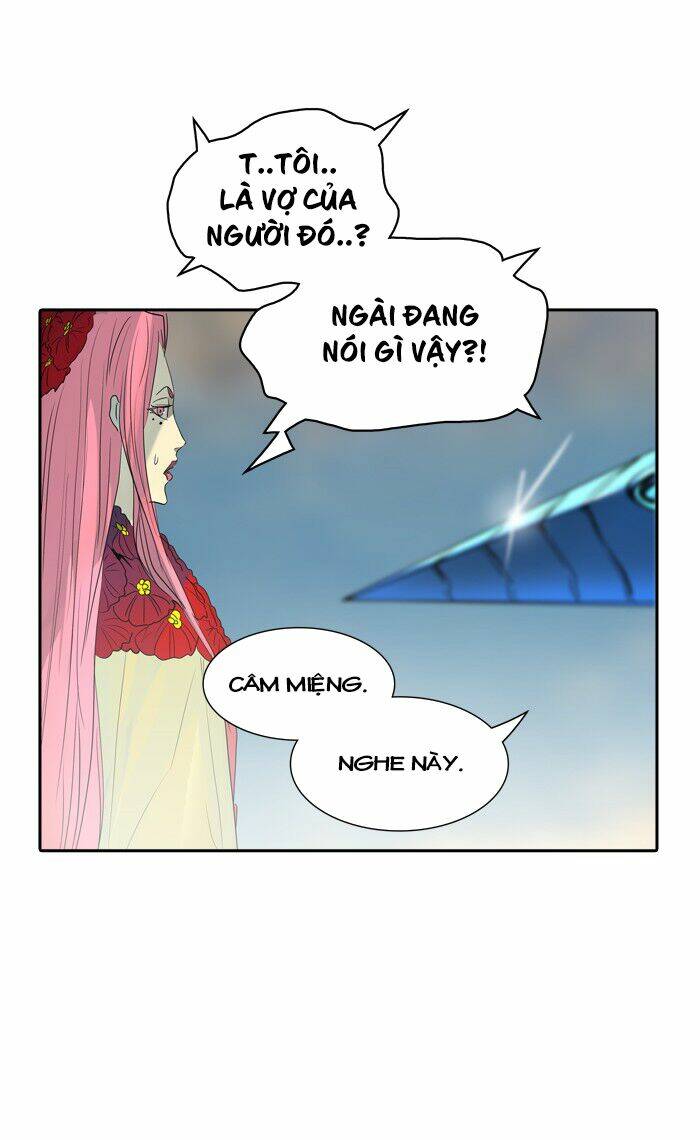 Cuộc Chiến Trong Tòa Tháp - Tower Of God: Chapter 354