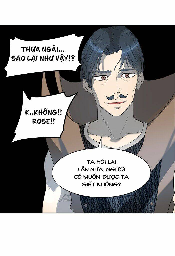 Cuộc Chiến Trong Tòa Tháp - Tower Of God: Chapter 354