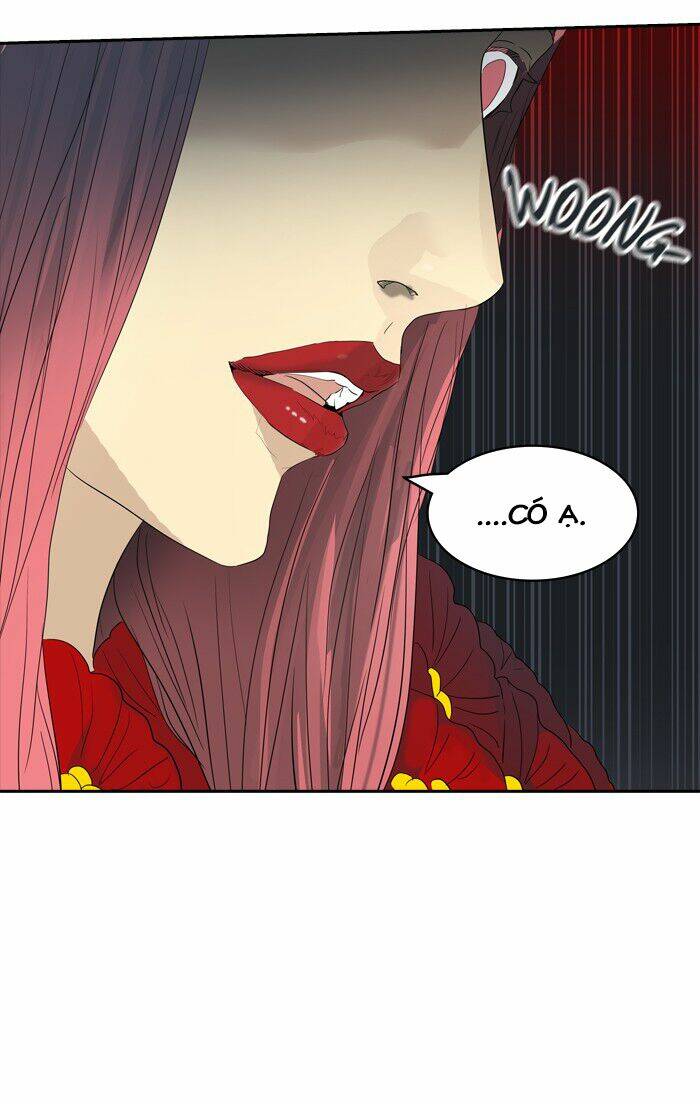 Cuộc Chiến Trong Tòa Tháp - Tower Of God: Chapter 354