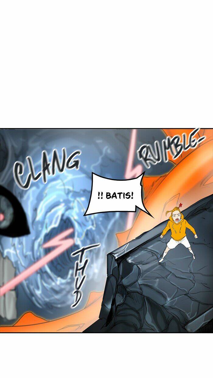Cuộc Chiến Trong Tòa Tháp - Tower Of God: Chapter 354