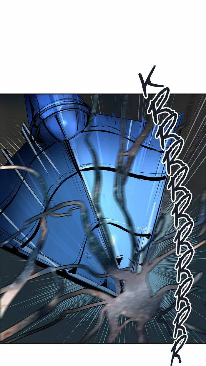 Cuộc Chiến Trong Tòa Tháp - Tower Of God: Chapter 354