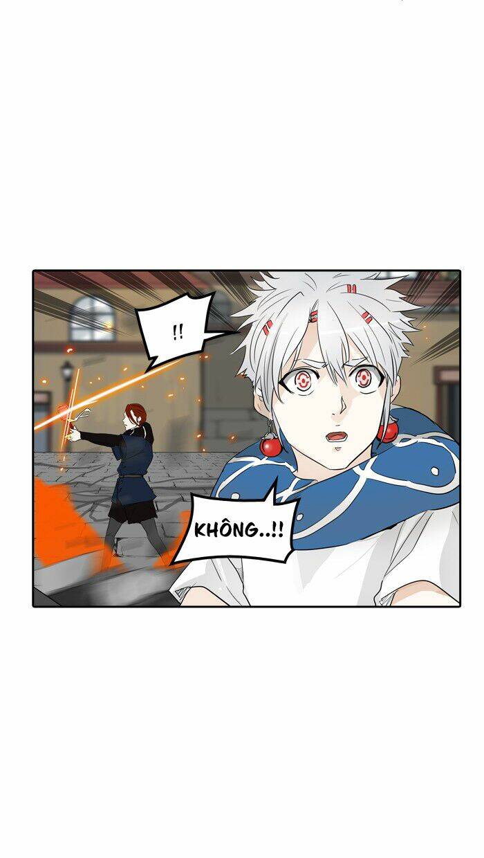 Cuộc Chiến Trong Tòa Tháp - Tower Of God: Chapter 354