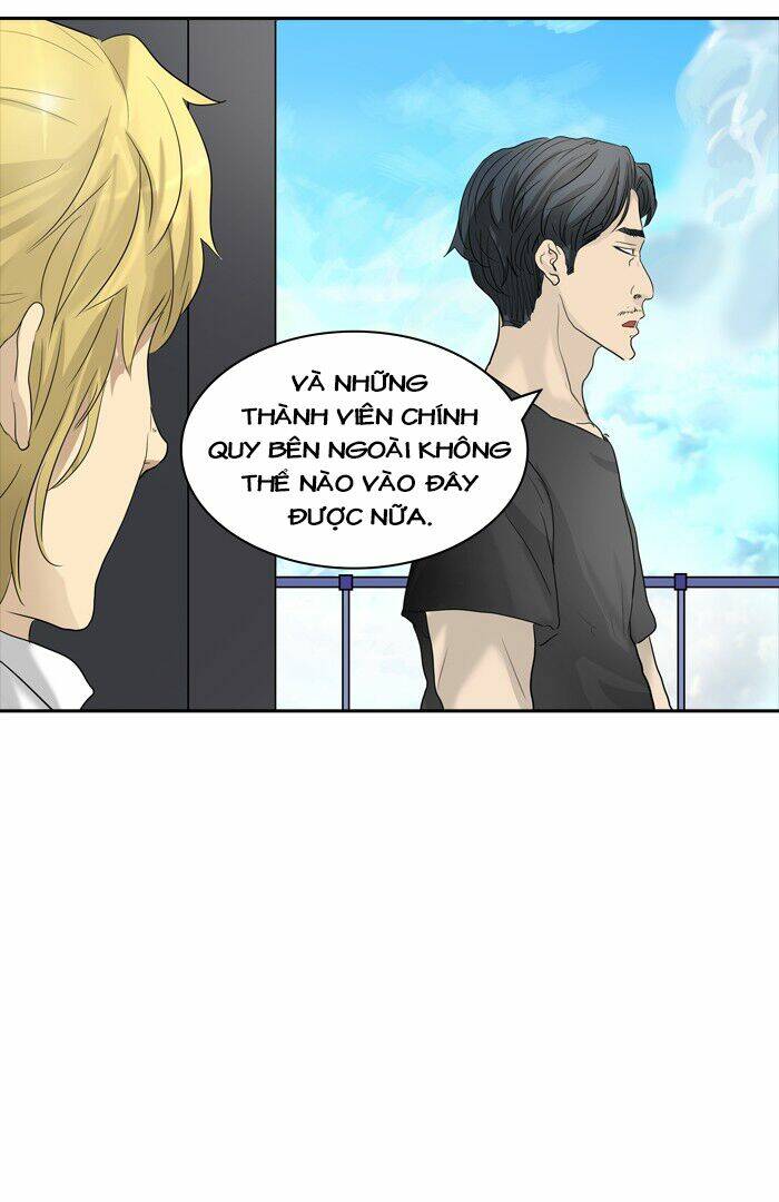 Cuộc Chiến Trong Tòa Tháp - Tower Of God: Chapter 355