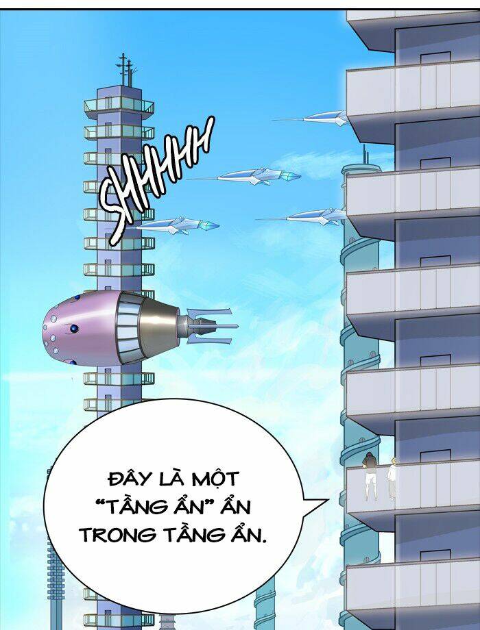 Cuộc Chiến Trong Tòa Tháp - Tower Of God: Chapter 355