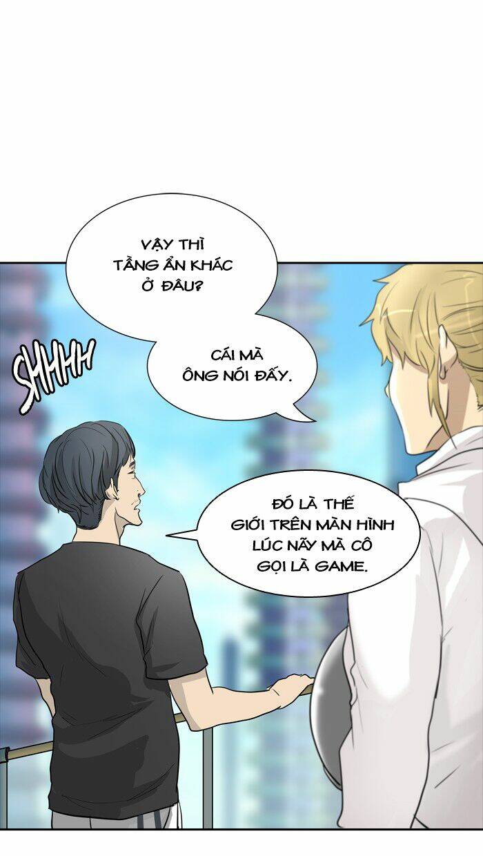 Cuộc Chiến Trong Tòa Tháp - Tower Of God: Chapter 355