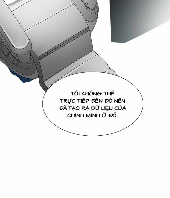 Cuộc Chiến Trong Tòa Tháp - Tower Of God: Chapter 355