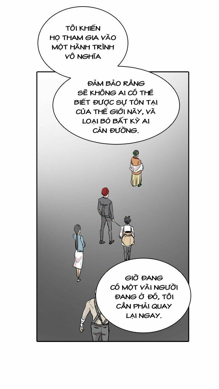 Cuộc Chiến Trong Tòa Tháp - Tower Of God: Chapter 355