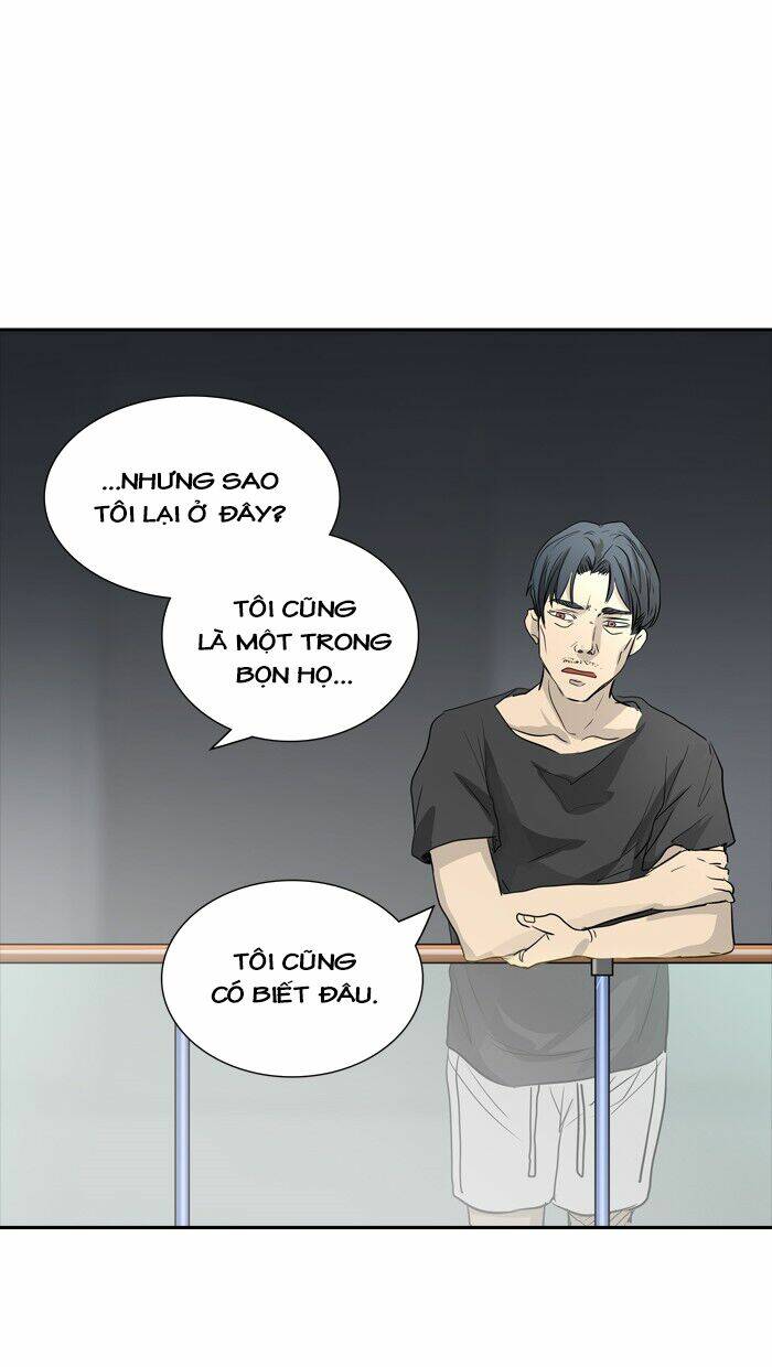 Cuộc Chiến Trong Tòa Tháp - Tower Of God: Chapter 355