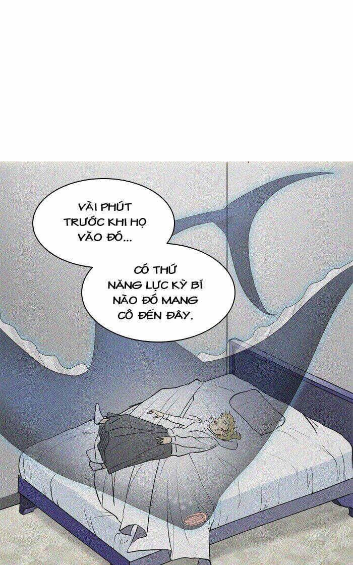 Cuộc Chiến Trong Tòa Tháp - Tower Of God: Chapter 355
