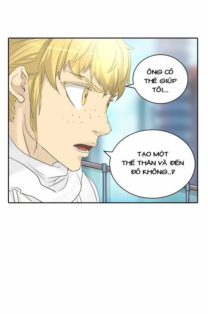 Cuộc Chiến Trong Tòa Tháp - Tower Of God: Chapter 355