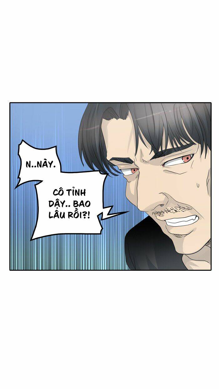 Cuộc Chiến Trong Tòa Tháp - Tower Of God: Chapter 355