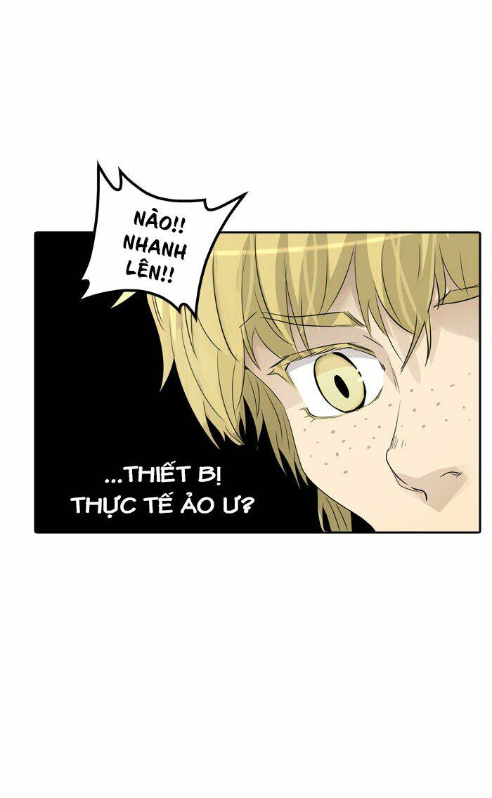 Cuộc Chiến Trong Tòa Tháp - Tower Of God: Chapter 355