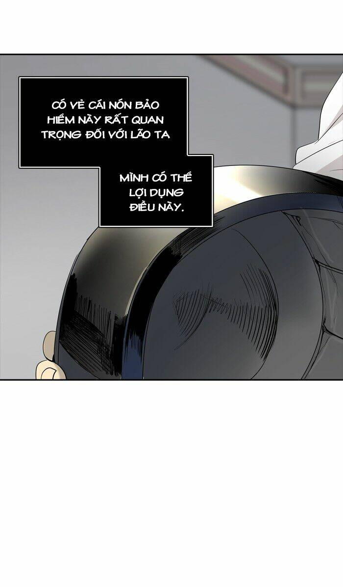 Cuộc Chiến Trong Tòa Tháp - Tower Of God: Chapter 355