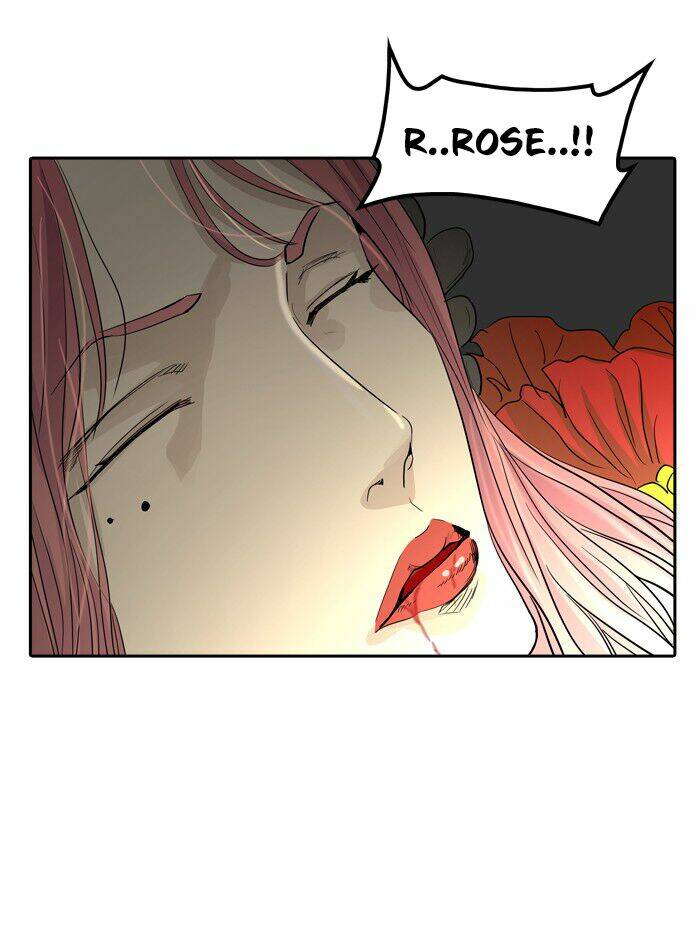 Cuộc Chiến Trong Tòa Tháp - Tower Of God: Chapter 355
