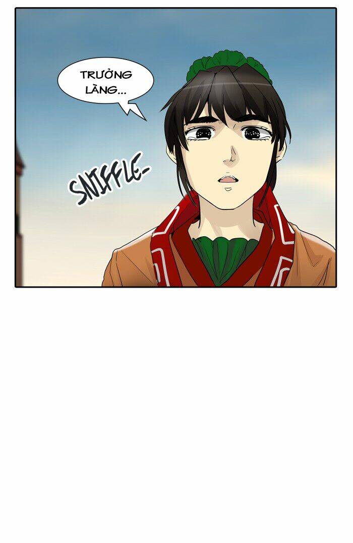Cuộc Chiến Trong Tòa Tháp - Tower Of God: Chapter 355