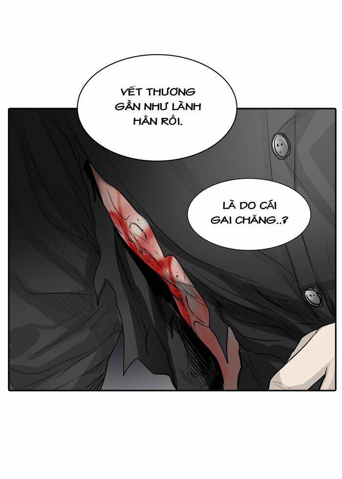 Cuộc Chiến Trong Tòa Tháp - Tower Of God: Chapter 355