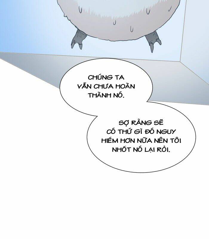 Cuộc Chiến Trong Tòa Tháp - Tower Of God: Chapter 355