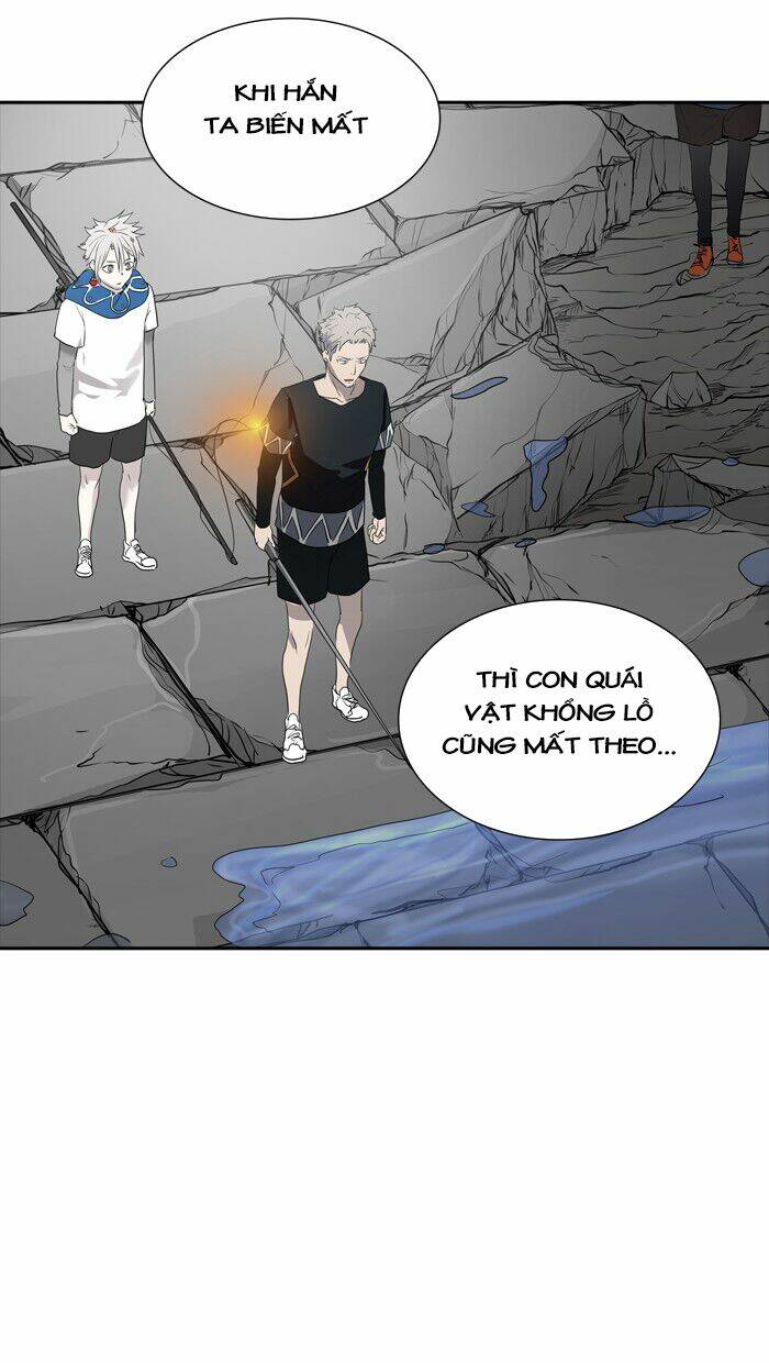 Cuộc Chiến Trong Tòa Tháp - Tower Of God: Chapter 355