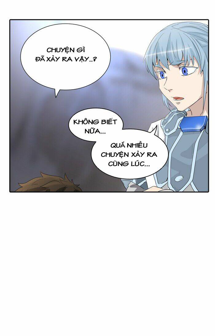 Cuộc Chiến Trong Tòa Tháp - Tower Of God: Chapter 355