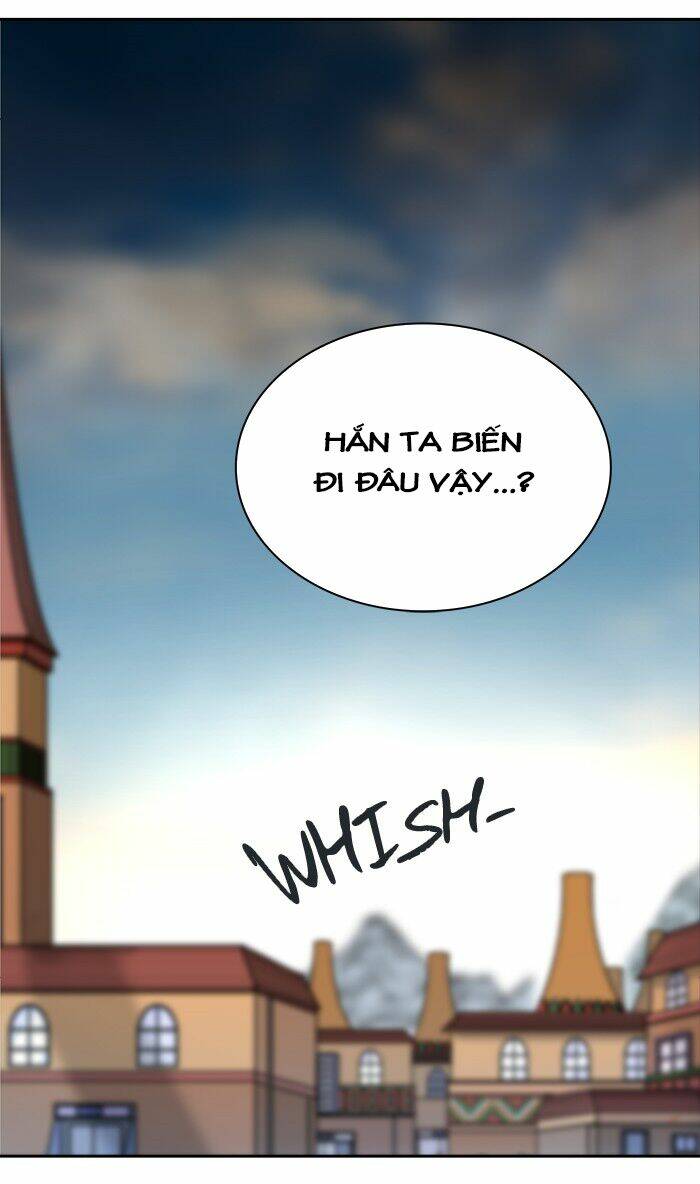 Cuộc Chiến Trong Tòa Tháp - Tower Of God: Chapter 355