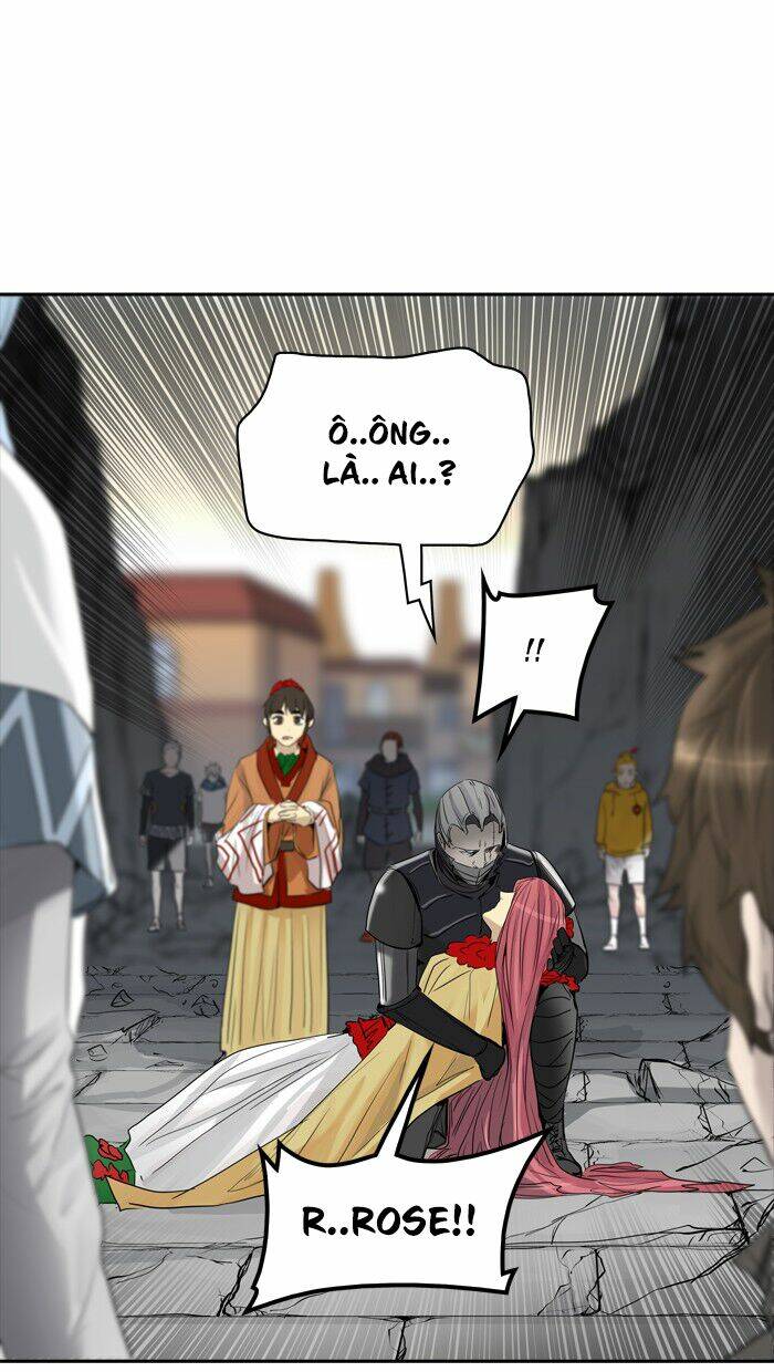 Cuộc Chiến Trong Tòa Tháp - Tower Of God: Chapter 355