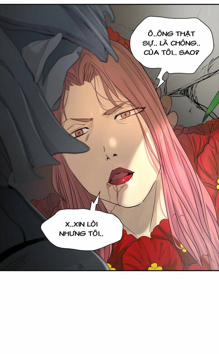 Cuộc Chiến Trong Tòa Tháp - Tower Of God: Chapter 355