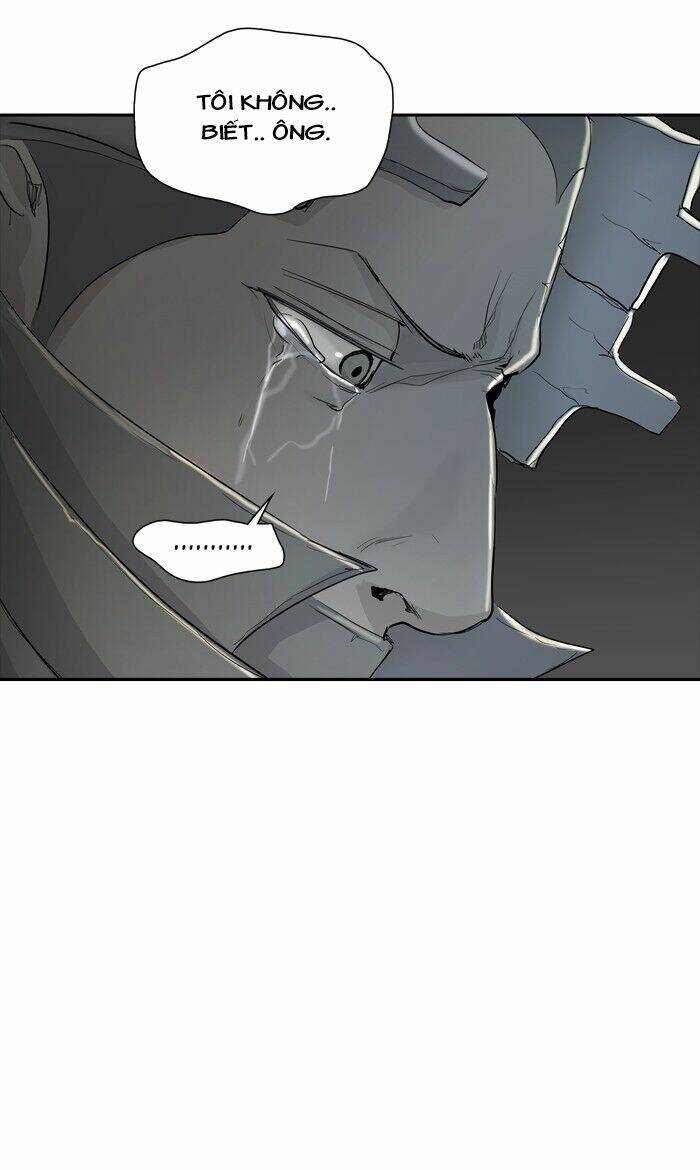 Cuộc Chiến Trong Tòa Tháp - Tower Of God: Chapter 355