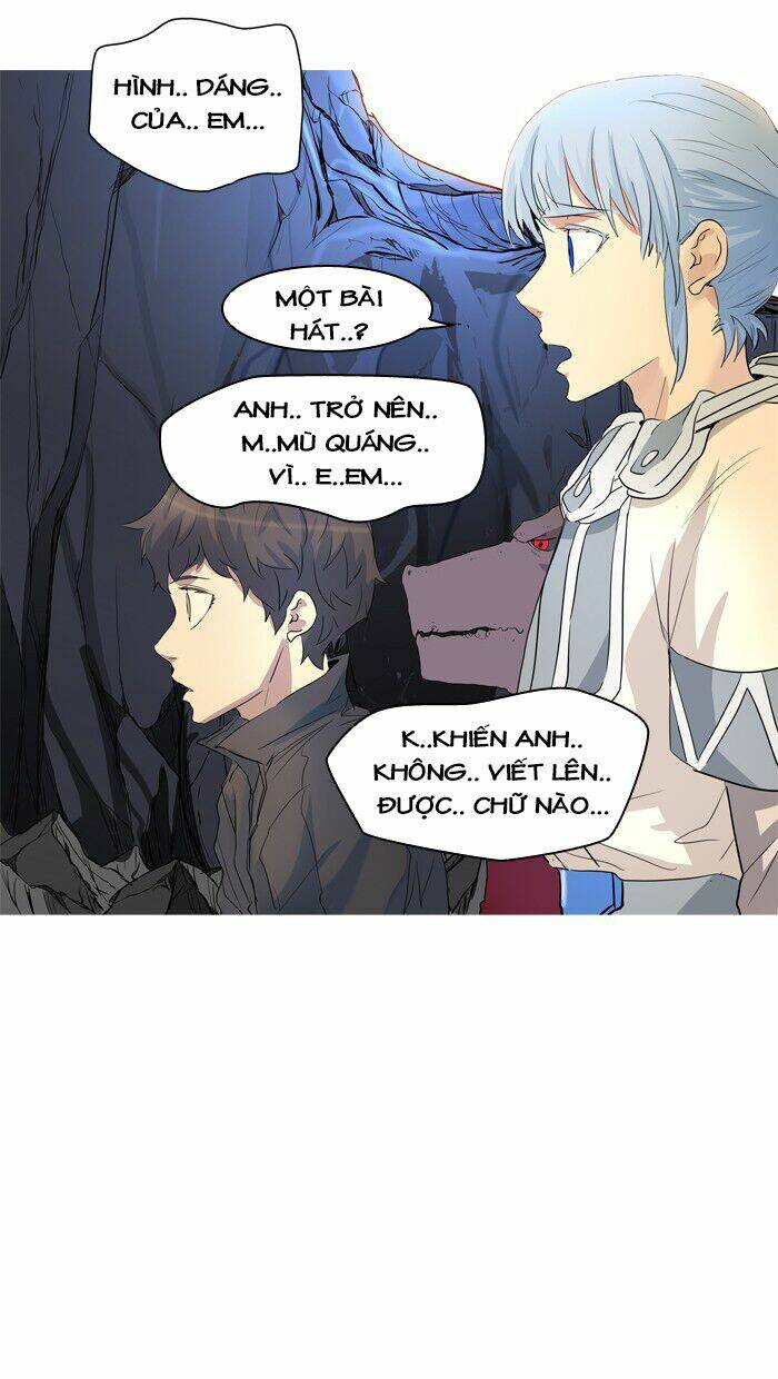 Cuộc Chiến Trong Tòa Tháp - Tower Of God: Chapter 355