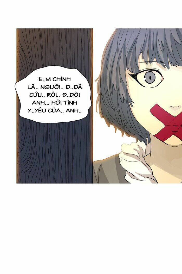 Cuộc Chiến Trong Tòa Tháp - Tower Of God: Chapter 355