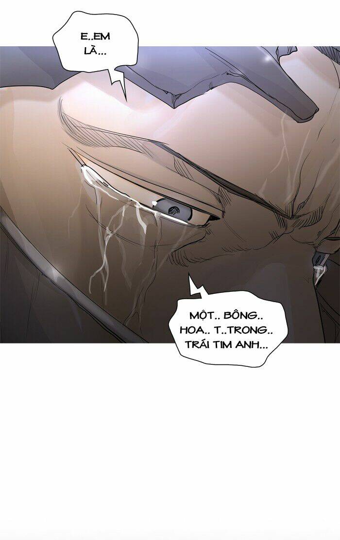 Cuộc Chiến Trong Tòa Tháp - Tower Of God: Chapter 355