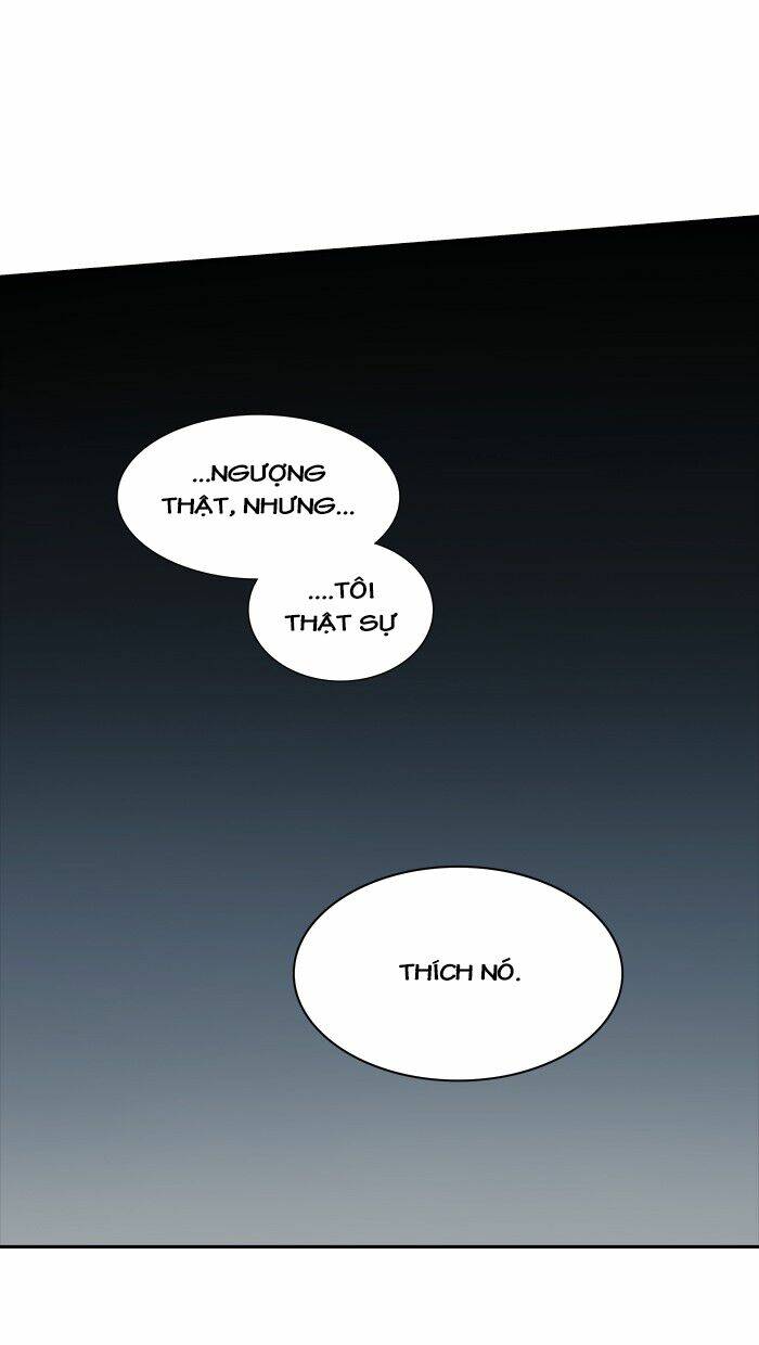Cuộc Chiến Trong Tòa Tháp - Tower Of God: Chapter 355