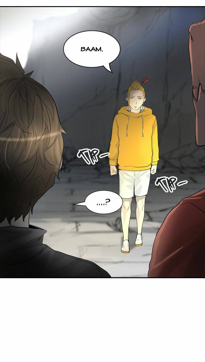Cuộc Chiến Trong Tòa Tháp - Tower Of God: Chapter 355