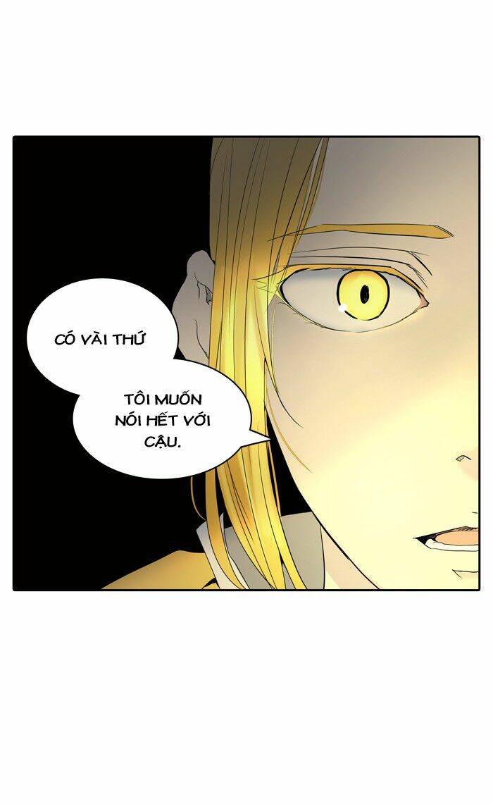 Cuộc Chiến Trong Tòa Tháp - Tower Of God: Chapter 355