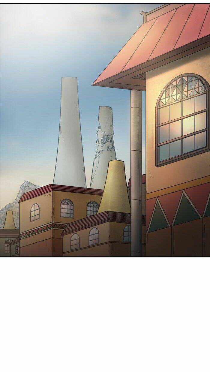 Cuộc Chiến Trong Tòa Tháp - Tower Of God: Chapter 355