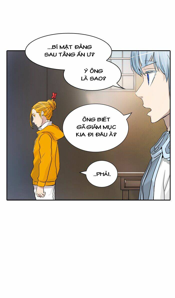 Cuộc Chiến Trong Tòa Tháp - Tower Of God: Chapter 355