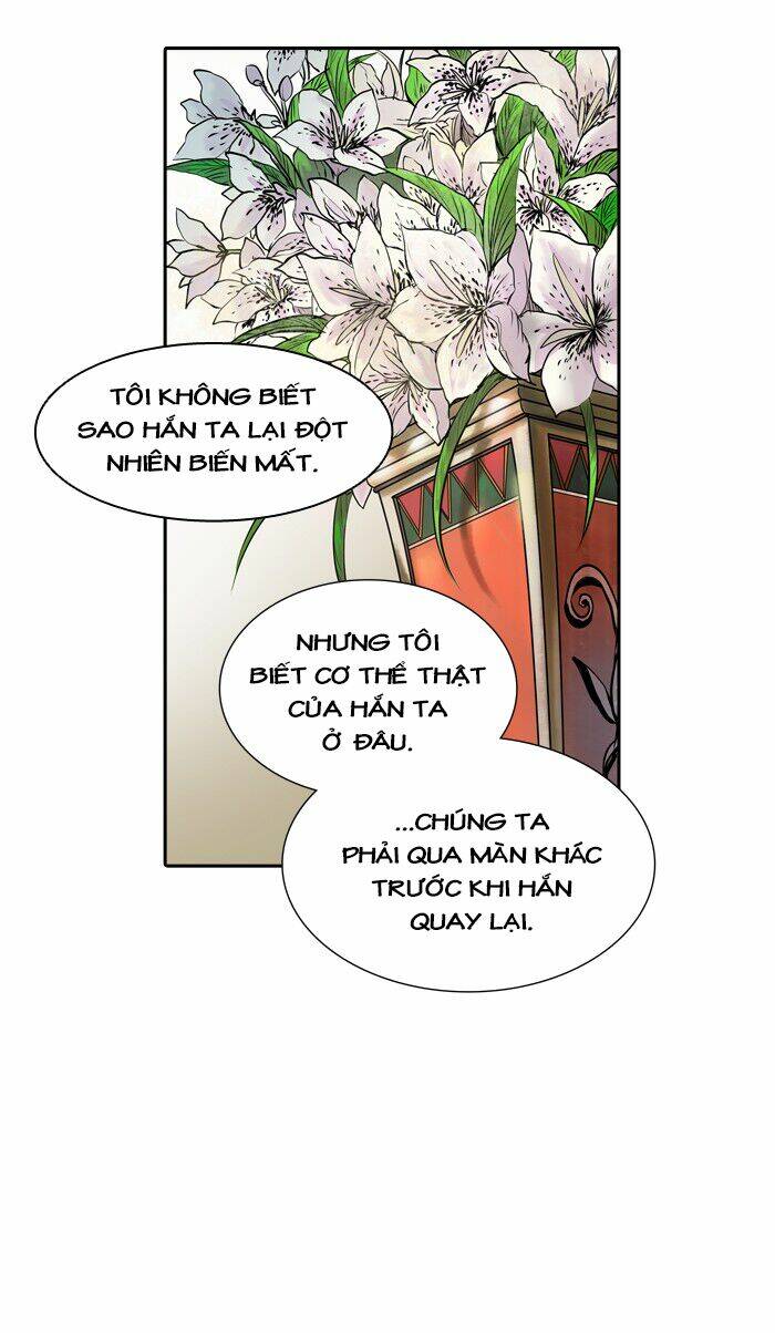 Cuộc Chiến Trong Tòa Tháp - Tower Of God: Chapter 355