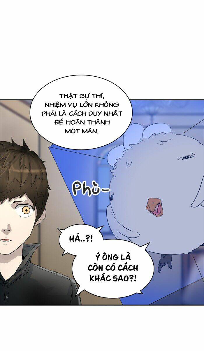 Cuộc Chiến Trong Tòa Tháp - Tower Of God: Chapter 355