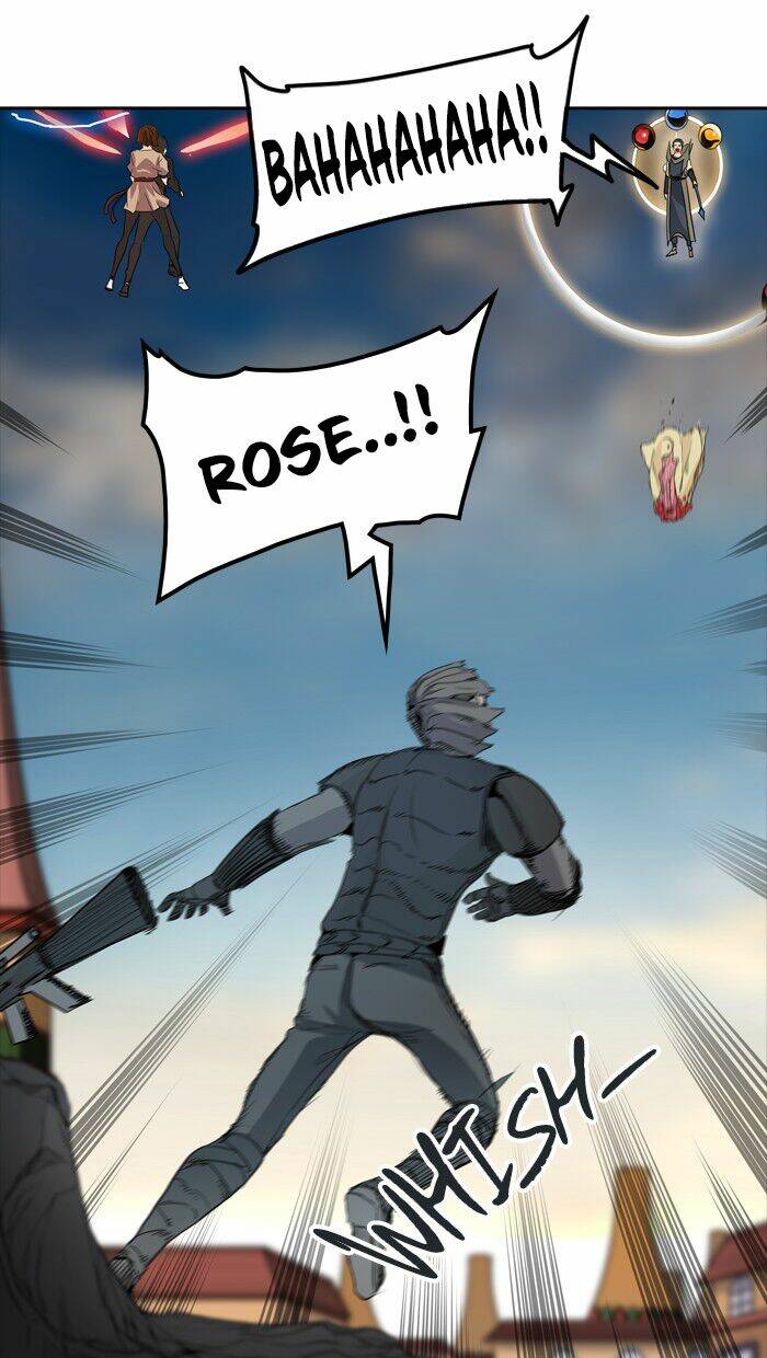Cuộc Chiến Trong Tòa Tháp - Tower Of God: Chapter 355