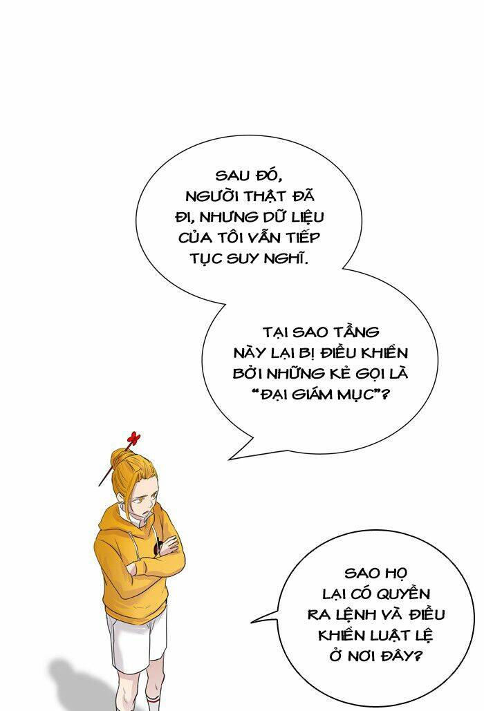 Cuộc Chiến Trong Tòa Tháp - Tower Of God: Chapter 355