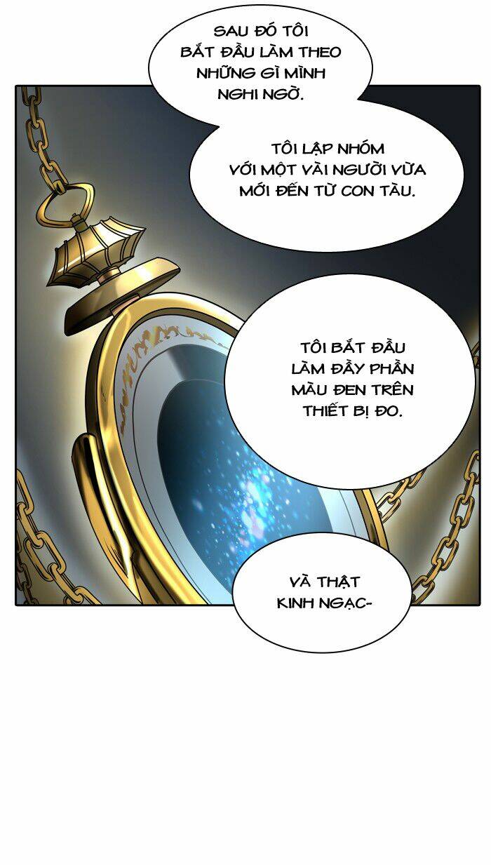 Cuộc Chiến Trong Tòa Tháp - Tower Of God: Chapter 355