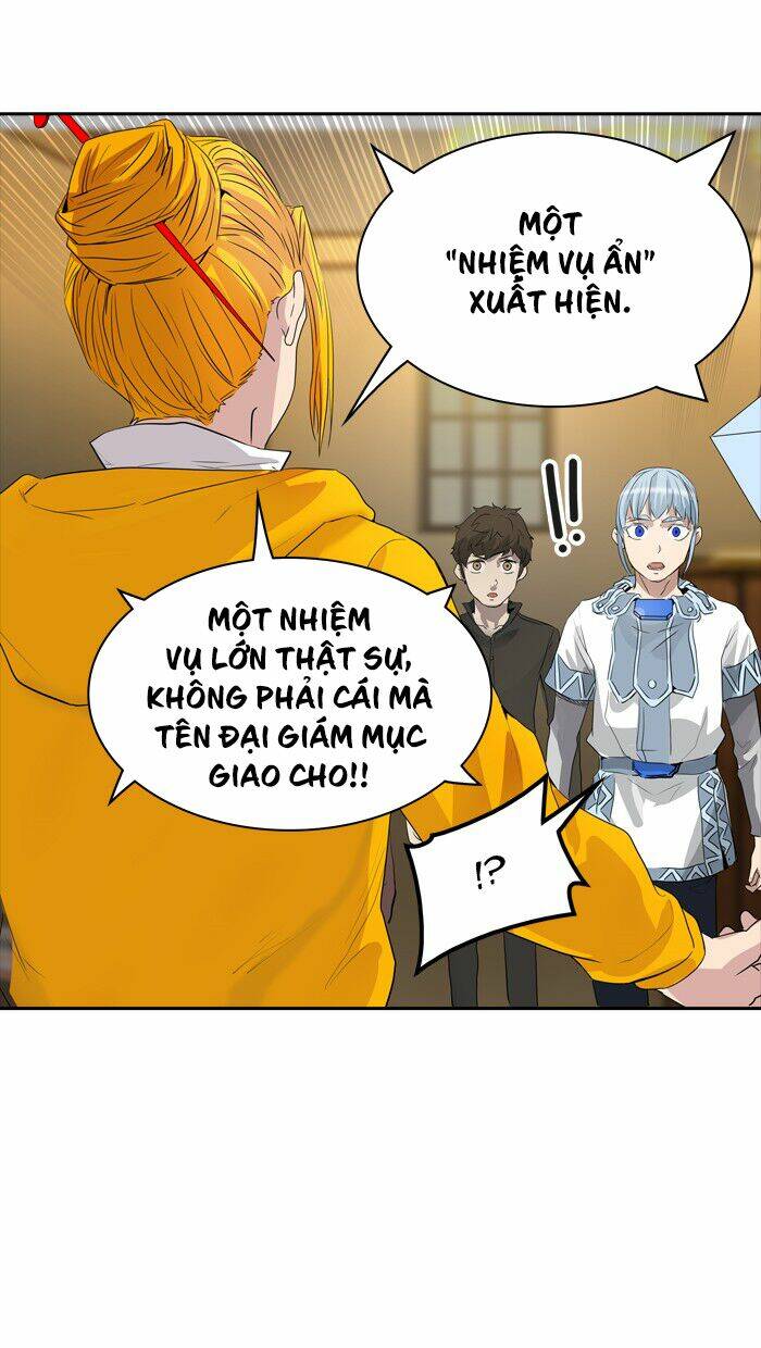 Cuộc Chiến Trong Tòa Tháp - Tower Of God: Chapter 355